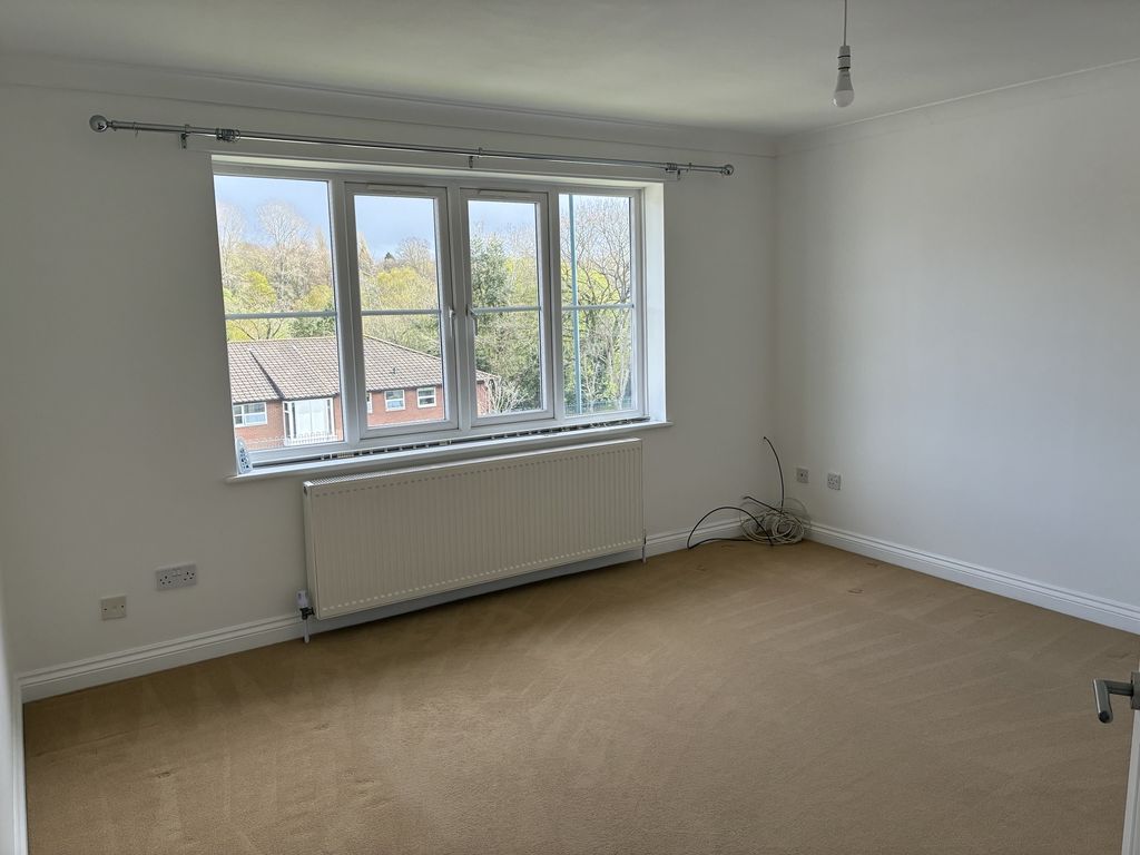 Fredas Grove Harborne